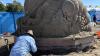 Parksville BeachFest sand sculptures vandalized overnight, reward offered for information