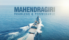 India Commissions Sixth Stealth Frigate in 18 Months, Armed With BrahMos
