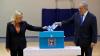 Israel to hold elections on 27 October in what is seen as referendum on Netanyahu leadership