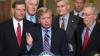 Kentucky politicians react following death of Sen. Lindsey Graham