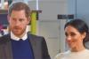 Meghan Markle Reportedly 'Very Furious' as Prince Harry's Court Loss Leaves Sussexes Scrambling for Legal Fees