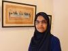 Sarnia painter addresses situation in Gaza in show at Lawrence House