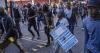 Furious South Africans ‘arrest all foreigners on sight’ in angry protest