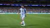 Argentina earn long-awaited semi-final with England after another ordeal