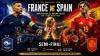 France vs Spain : World Football’s Top Two Collide For A Place In The World Cup 2026 Final