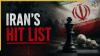 Iran releases global ‘hit list’ after Khamenei’s death; Trump not first, Giorgia Meloni named, Iran’s number 1 target is…