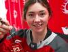 Ottawa Charge re-sign Sarah Wozniewicz to three-year deal