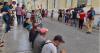 From salary to begging to be able to buy: this is how the people of Matanzas live, trapped by the chaos of banking