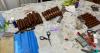 Spain dismantles a counterfeit cigar factory that imitated premium brands from Cuba