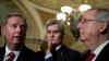 RIP Lindsey Graham, The Last Of The Republican Health Care Reformers