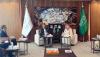 Pakistan, Saudi Arabia agree to further expand economic, energy cooperation