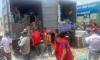 'We are together!' local Venezuelans touched by Chinese who extend help, donate supplies after major quakes