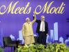 India News | From Dhokra Sculpture to Colonial Cousins Vinyl: PM Modi Showcases India's Cultural Legacy Through Unique Gifts to Australian PM Albanese