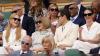 Jennifer Lopez Steals the Spotlight at Wimbledon as Hollywood A-Listers Threaten to Outshine Sinner and Zverev in London
