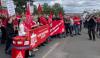 Class and war on the shop floor: German car workers up in arms