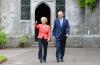 Von der Leyen says Europe has done most for Gaza. Can Ireland push for more during its presidency?