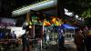 27 dead, dozens injured after fire in Bangkok pub