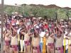 Entertainment News | Legendary Singer S Janaki Cremated with Full State Honours in Mysuru