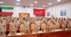 Kuwait denounces attacks against border controls and an oil platform