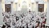 Thousands gather to bid farewell to Qatar’s Father Emir Sheikh Hamad