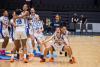 France back on the throne, claim sixth title; Spain onto podium