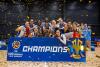 France reclaim FIBA U20 Women's EuroBasket crown