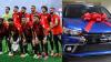 Dubai billionaire Al Habtoor gifts Egypt national team players Mitsubishi cars after World Cup run