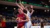 Portugal capture Division B crown; Montenegro get promotion