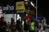 World Reuters Bangkok pub fire kills 27 people and 22 critically injured, officials say