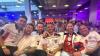 Kieran Trippier back in Newcastle after United exit to watch England v Norway at fan zone