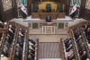 Syria’s interim parliament meets for first time after Assad overthrow