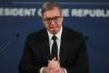 Vucic: Serbia’s Refusal to Impose Sanctions Against Russia Main Obstacle to EU Membership
