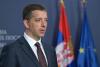 Djuric at Friends of the Western Balkans Meeting: Serbia Is Pursuing Reforms for Its Own Sake