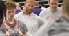 Boys' basketball: SCHS assistant coach Robb's world tour completes full circle