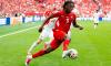 Newcastle hijacked AGAIN: Aston Villa lead race for Johan Manzambi after Magpies struck £49m deal to sign Swiss star in another huge blow to transfer plans