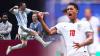 England gear up for first ever clash with Lionel Messi in World Cup semi as millions set to flood pubs to watch match