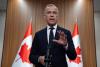 Canada is taking an outsized role in the construction of the post-American world