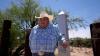 Top Arizona lawmakers back feds in border wall construction push