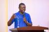 Lack of integrity undermining Africa’s anti-corruption fight – Edem Senanu