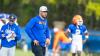 Florida football fall camp schedule, first practice set
