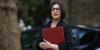 Labour MPs urge Burnham to dilute Mahmood's migration reforms