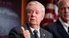 Tributes Pour In After Lindsey Graham’s Sudden Passing