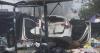 Several dead in Chile as car drives into street market