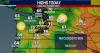 Seattle weather: Cooler Sunday to close out weekend