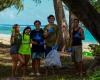 A Hawaii Mom's Mission Brought Food, Fun and Hope to Families