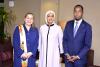 Somalia, Türkiye Discuss Expanding Cooperation on Women and Social Services