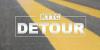 I-90 westbound to northbound Hwy 52 exit detour to begin Monday for ramp construction