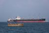 CENTCOM Says Strait of Hormuz Remains Open as U.S. Strikes 140 Iranian Targets