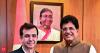 Piyush Goyal set to visit Belgium, Spain and Finland this week