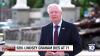 Florida lawmakers, many others react to death of Sen. Lindsey Graham